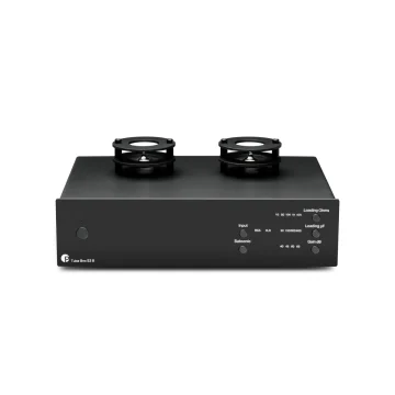 Pro-Ject Tube Box S3B Phono Preamplifier