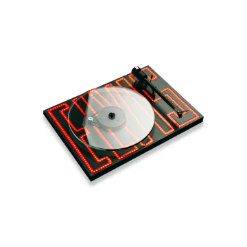 Pro-Ject T2 Elvis Turntable with Sumeiko Rainier Cartridge