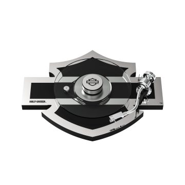 Pro-Ject Harley Davidson Turntable