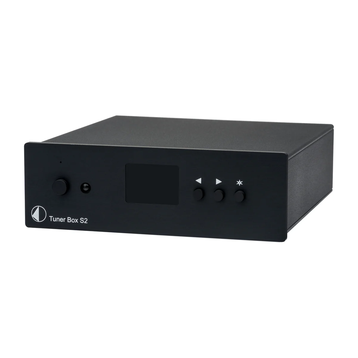 Pro-Ject Tuner Box S2 FM Radio Tuner (Remote Not Included)