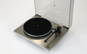 Rega Planar 6 RS Turntable