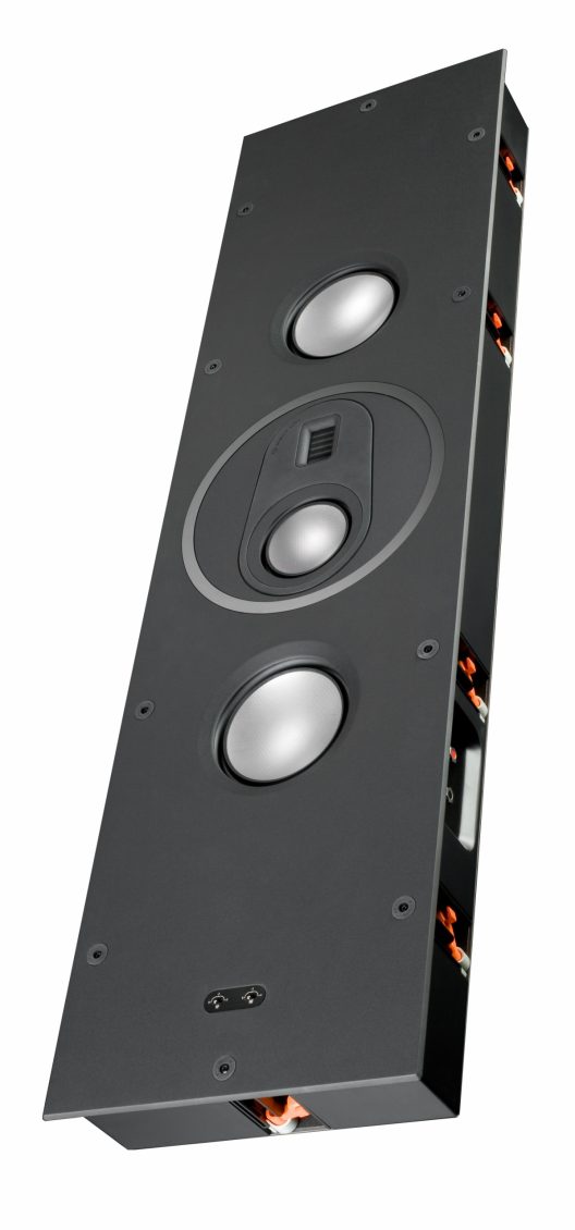 Monitor Audio Platinum II In-Wall Speaker