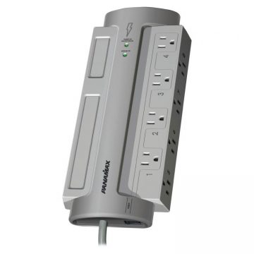 Furman 1000-UPS Uninterruptible Power Supply with 8 Outlets