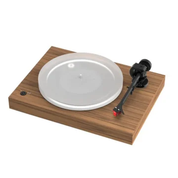 PRO-JECT X2-B (Quintet Red) Turntable