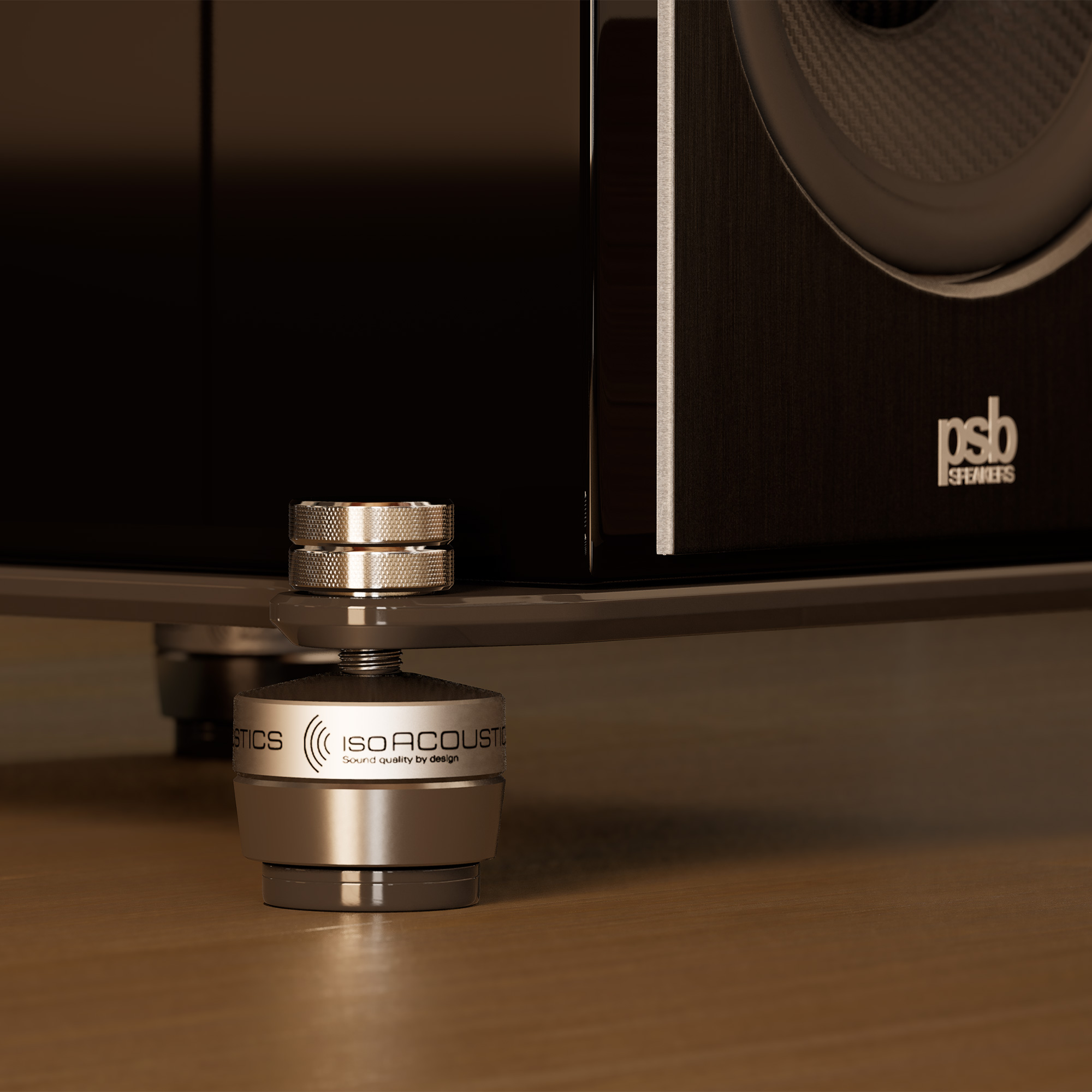 PSB Synchrony T600 Tower Speakers (Pair)