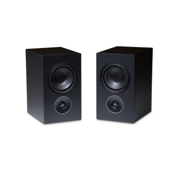 PSB iQ1 BluOS Streaming Powered Speakers