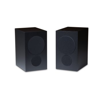 PSB iQ1 BluOS Streaming Powered Speakers
