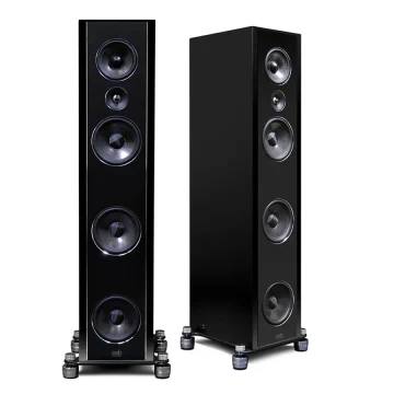 PSB Synchrony T600 Tower speakers