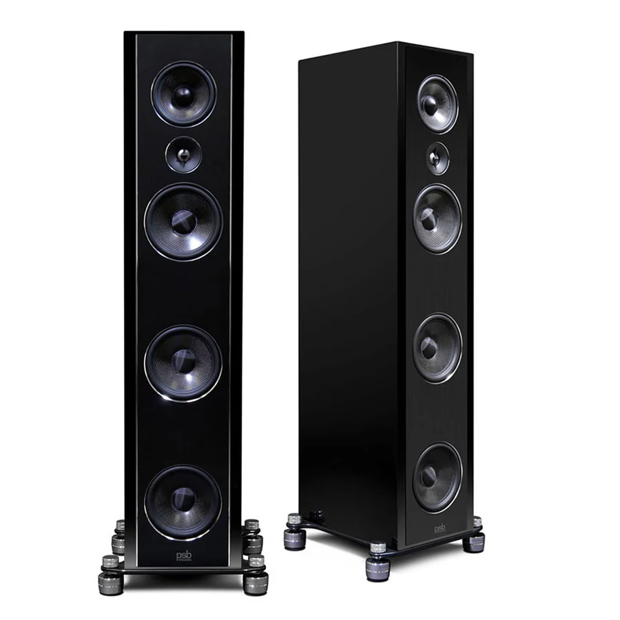 PSB Synchrony T600 Tower speakers