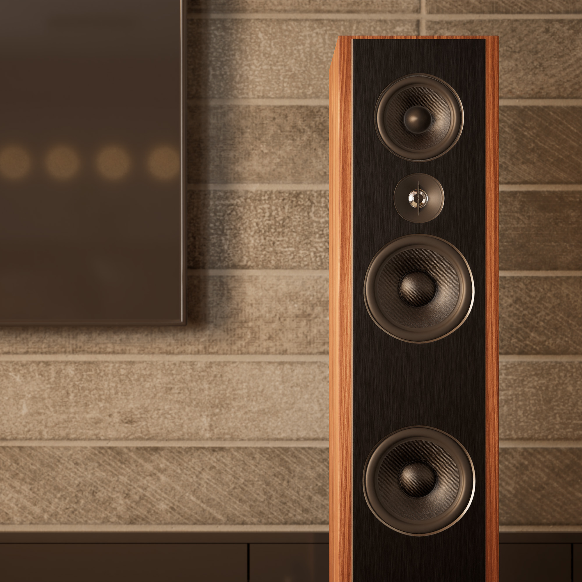 PSB Synchrony T600 Tower Speakers (Pair)