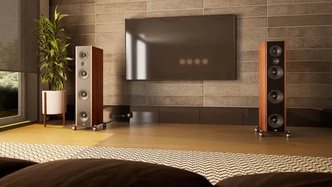 PSB Synchrony T600 Tower Speakers (Pair)