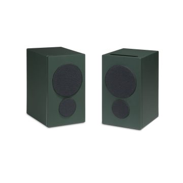 PSB iQ2 BluOS Streaming Powered Speakers