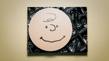 Pro-Ject Peanuts Turntable