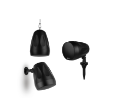 Angstrom Pendant 4 Outdoor Speakers (pair)