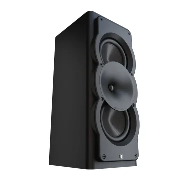 Perlisten Audio A3m LCR Monitor Speaker (Each)