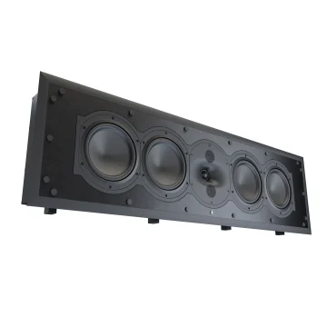 Perlisten Audio R7i-C In Wall Center Speaker (Each)
