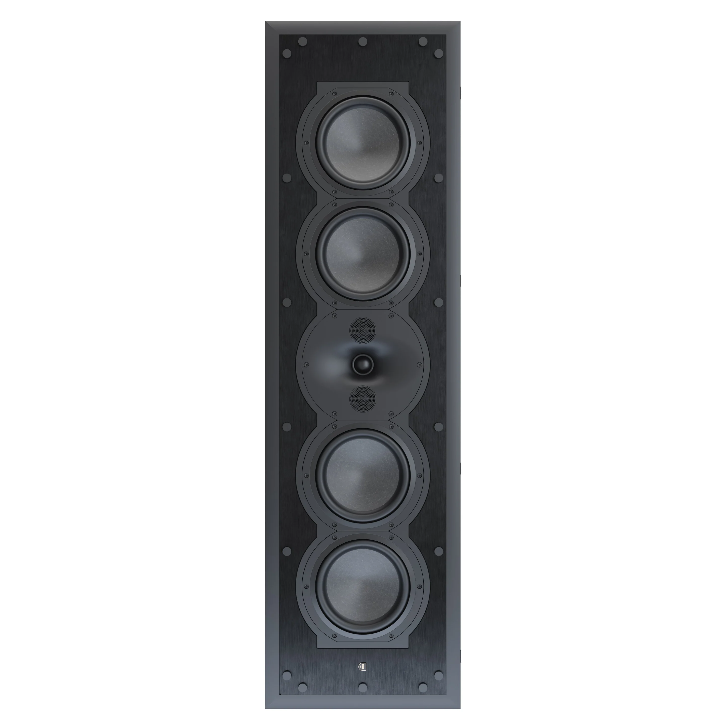 Perlisten Audio R7i-LR In Wall Speaker (Each)