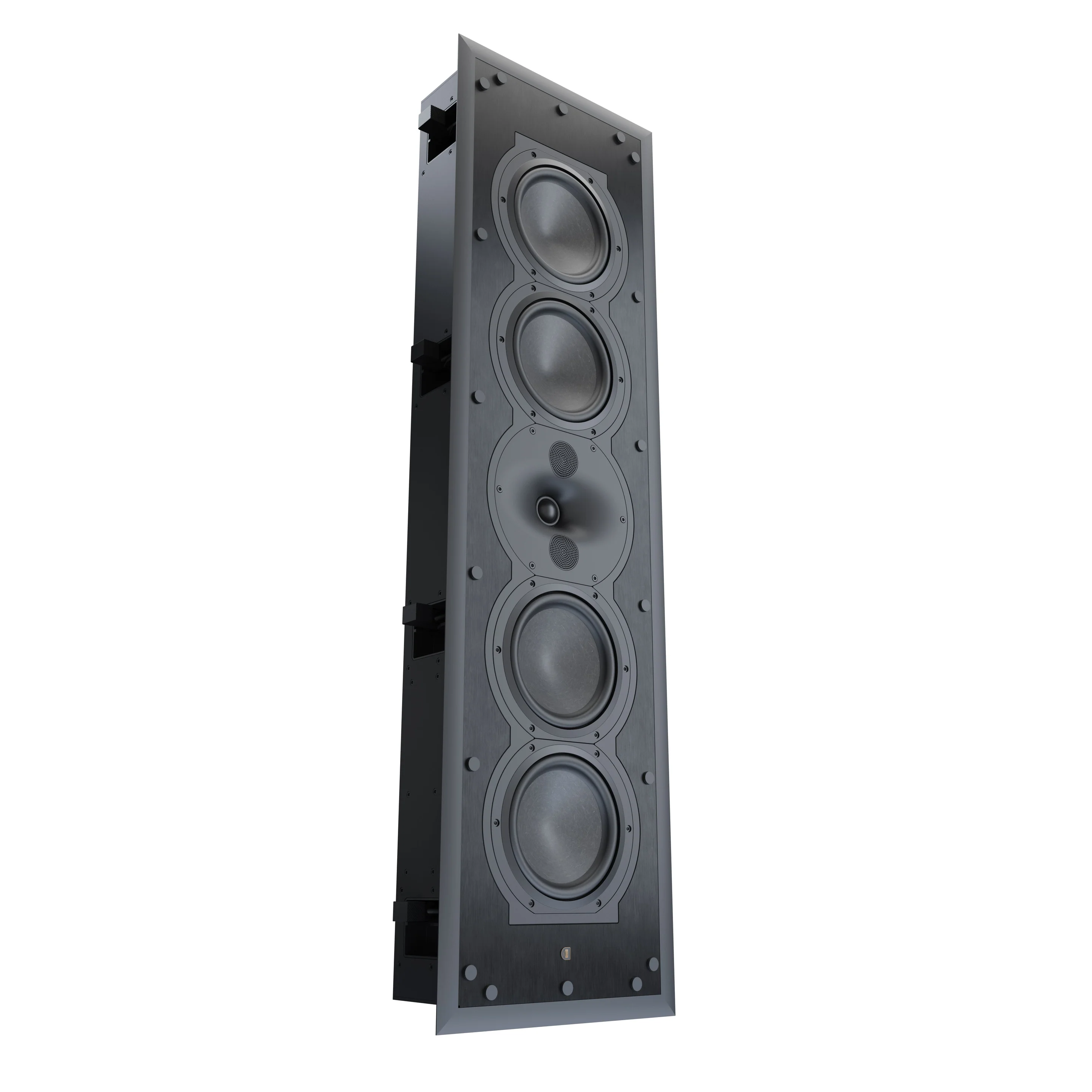 Perlisten Audio R7i-LR In Wall Speaker (Each)