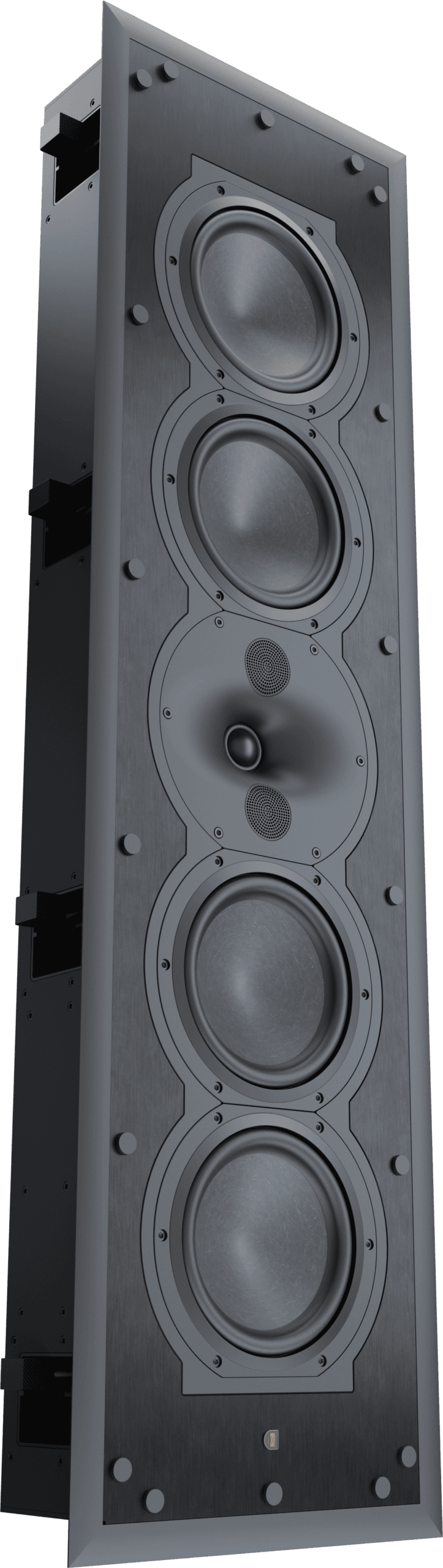 Perlisten Audio R7i-LR In Wall Speaker (Each)