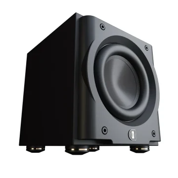 Perlisten Audio R8s Subwoofer