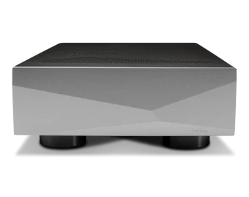 Innuos PhoenixNET Audiophile-grade Network Switch