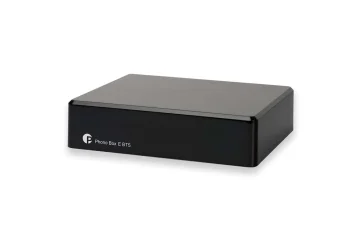Pro-Ject Phono Box E BT5 Bluetooth Phono Preamplifier