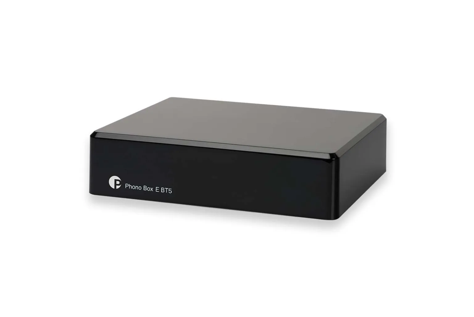 Pro-Ject Phono Box E BT5 Bluetooth Phono Preamplifier