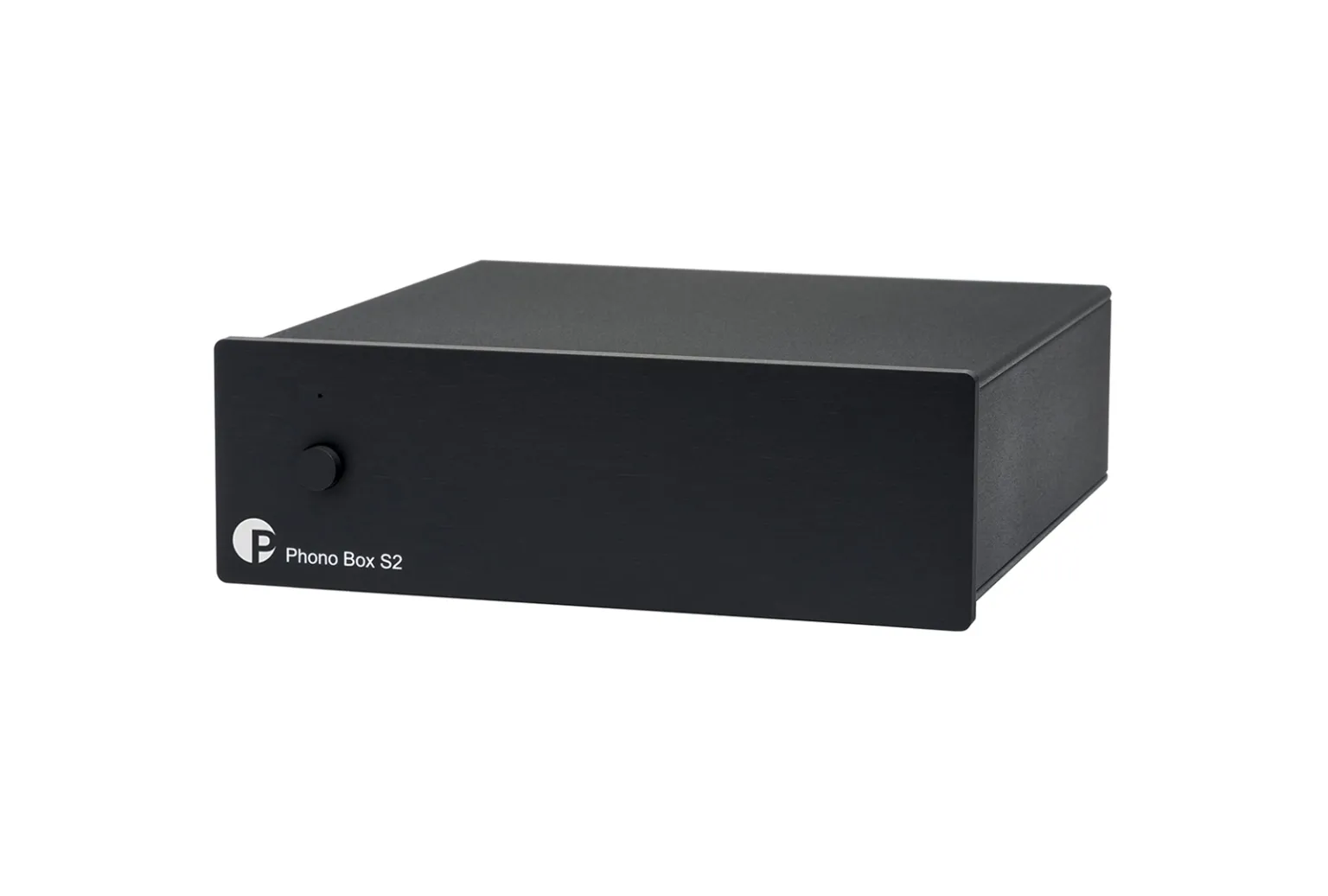 Pro-Ject Phono Box S2 Phono Preamplifier