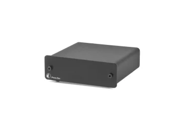 Pro-Ject Phono Box DC Phono Preamplifier with Line Out