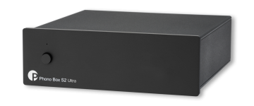 Pro-Ject Phono Box S2 Ultra Phono Preamplifier
