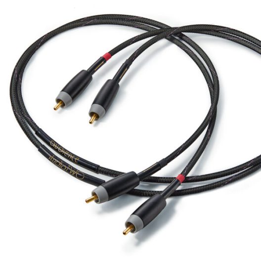 Audience Studio TWO RCA Subwoofer Interconnect Cable