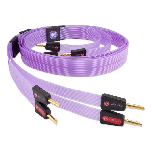 Nordost Purple Flare 3 Speaker Cable