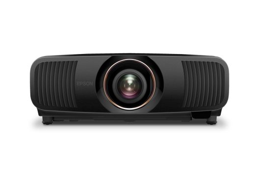 Epson QB1000 4K HDR 3,300 Lumen 3LCD Laser Projector