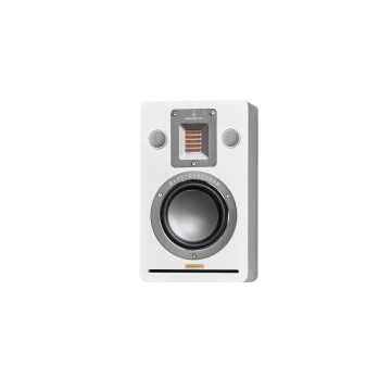 Audiovector QR Wall SE 2-Way On-Wall Surround Speaker