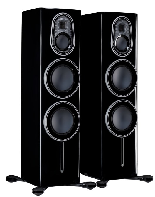 Monitor Audio Platinum 300 3G Tower Speakers (pair)