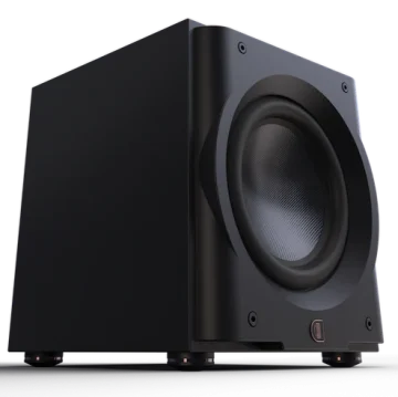 Perlisten Audio R10s Subwoofer