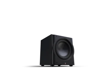 Perlisten Audio R12s Subwoofer