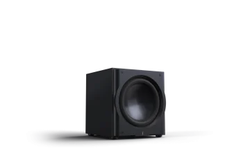 Perlisten Audio R15s Subwoofer
