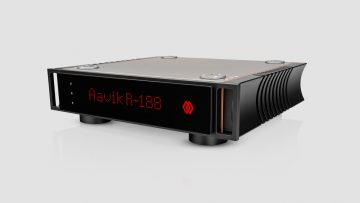 Aavik R-188 Phonostage