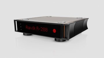 Aavik U-288 Phonostage