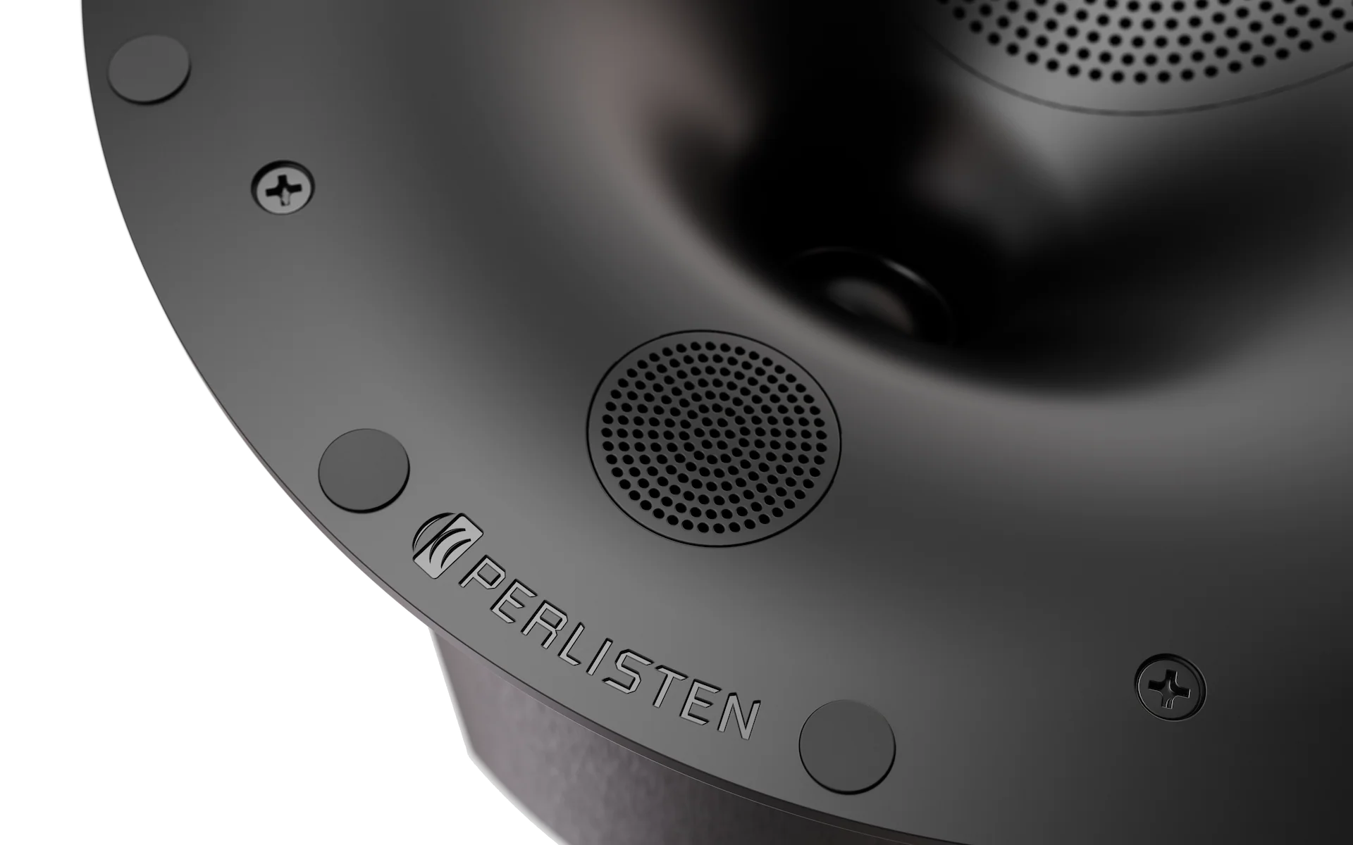 Perlisten Audio R3ic In Ceiling Speaker (Each)