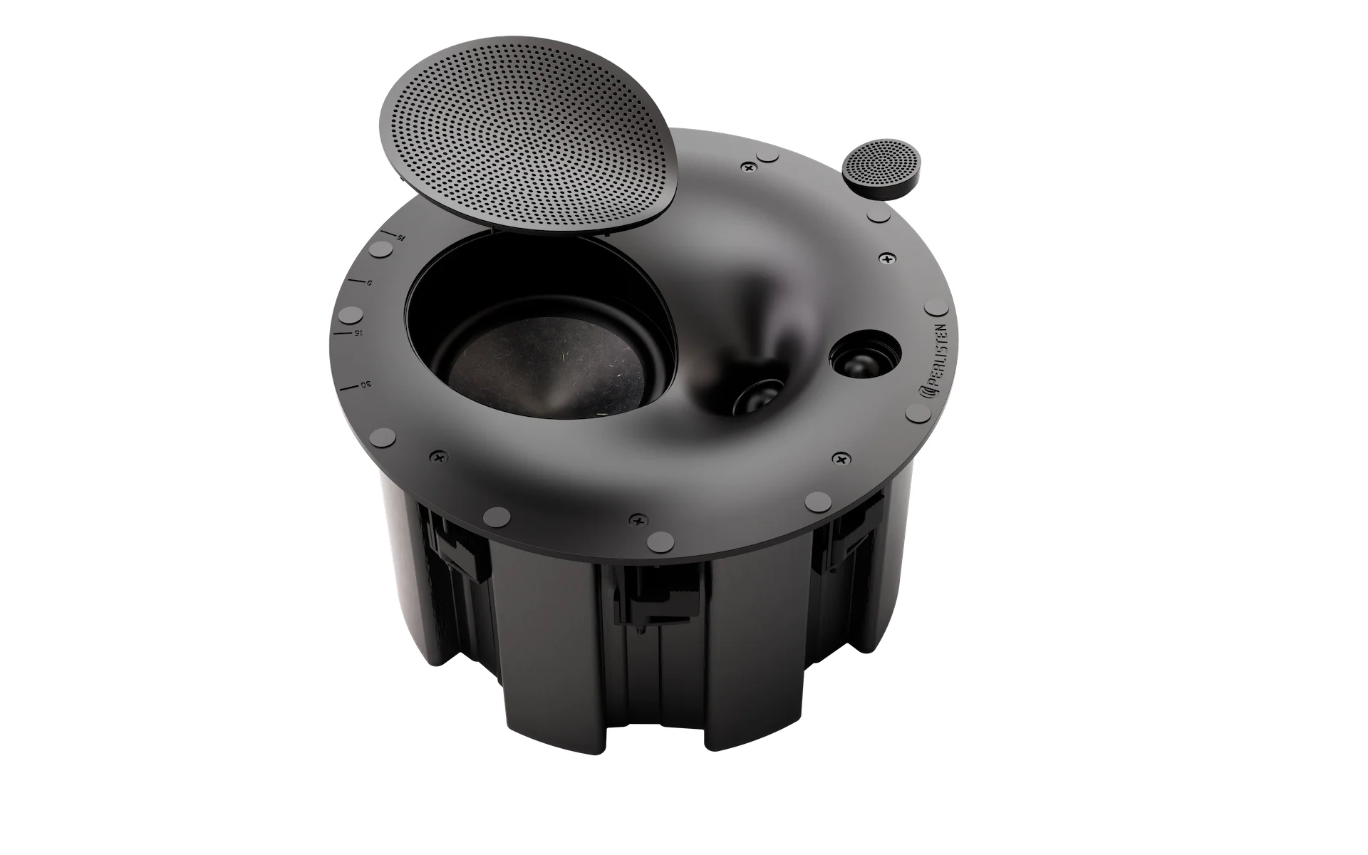 Perlisten Audio R3ic In Ceiling Speaker (Each)