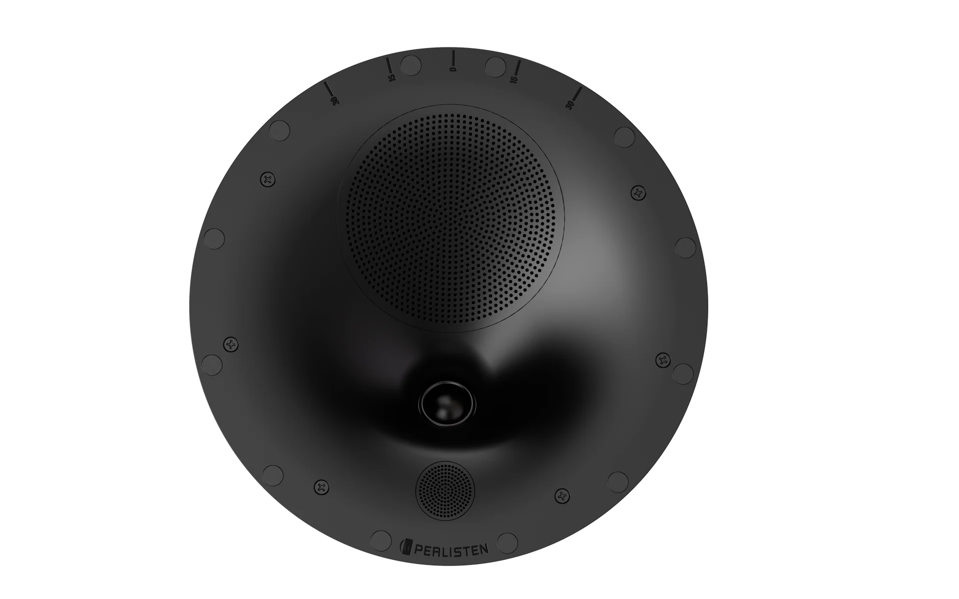 Perlisten Audio R3ic In Ceiling Speaker (Each)