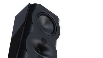 Perlisten Audio R4s Surround Speaker (Each)