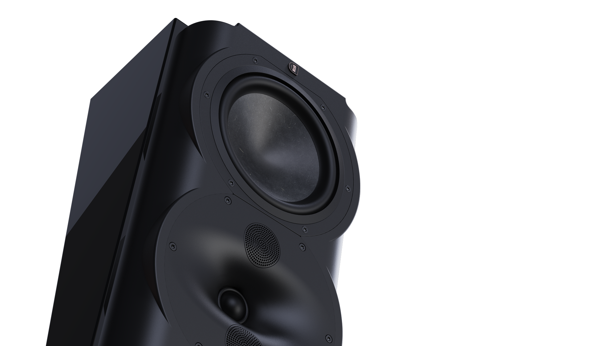 Perlisten Audio R4s Surround Speaker (Each)