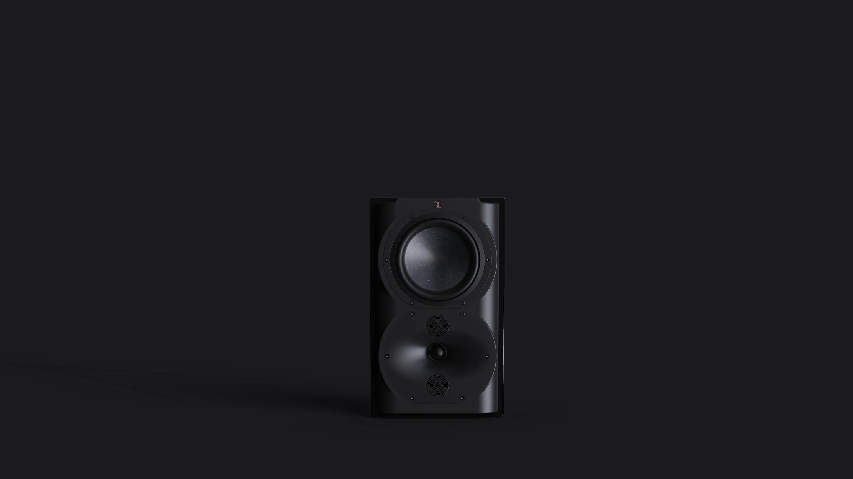 Perlisten Audio R4s Surround Speaker (Each)