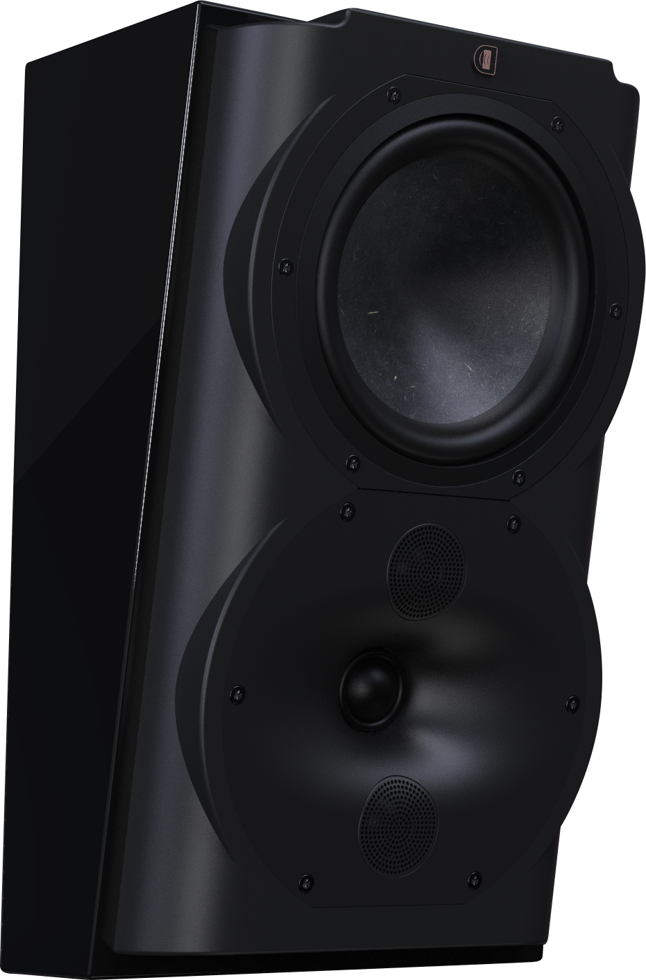 Perlisten Audio R4s Surround Speaker (Each)