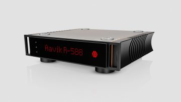 Aavik R-588 Phonostage
