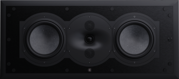 Perlisten Audio R5i C In Wall Center Speaker