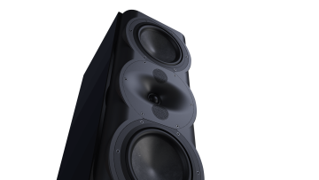 Perlisten Audio R5m Monitor Speaker (Each)